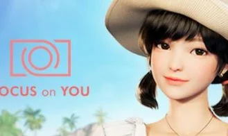 FOCUS on YOU + DLC cover