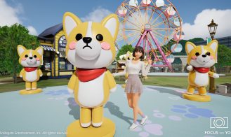 FOCUS on YOU + DLC Adult Game Screenshot (1)