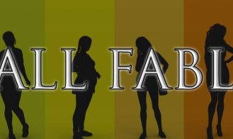 Fall Fable porn xxx game download cover