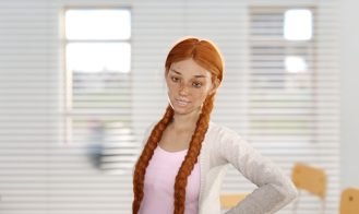 Fall Fable Adult Game Screenshot (5)