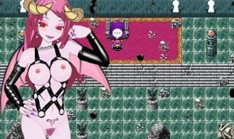 Fallen City Adult Game Screenshot (4)