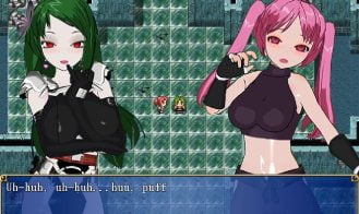 Fallen City Adult Game Screenshot (5)