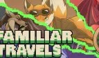 Familiar Travels Vol 1 And 2
