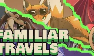 Familiar Travels Vol 1 And 2 cover