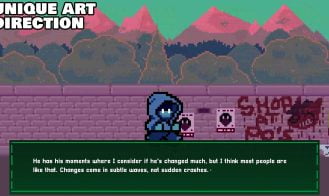 Familiar Travels Vol 1 And 2 Adult Game Screenshot (3)