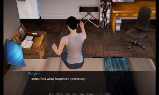 Family Fuckery Adult Game Screenshot (2)