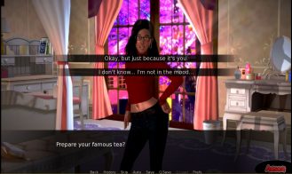 Family Fuckery Adult Game Screenshot (4)