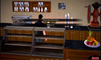 Family Fuckery Adult Game Screenshot (5)