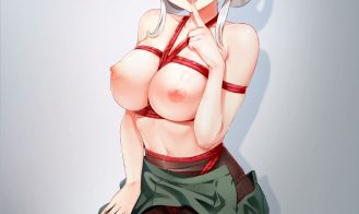 Fantasy Girl Adult Game Screenshot (3)