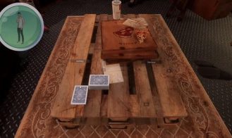 Fantasy Strip Poker and Blackjack Adult Game Screenshot (4)