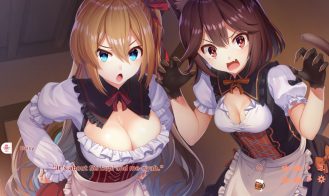 Fantasy Tavern Sextet Vol.1 New World Days Adult Game Screenshot (6)