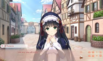 Fantasy Tavern Sextet Vol.1 New World Days Adult Game Screenshot (8)