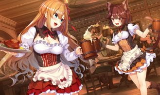 Fantasy Tavern Sextet Vol.1 New World Days Adult Game Screenshot (9)