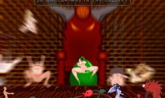 Fapablo Adult Game Screenshot (2)