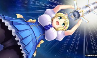 Farther Than the Blue Sky Adult Game Screenshot (5)