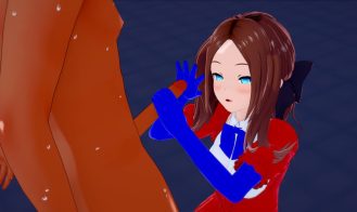 Fate Grand Escape Adult Game Screenshot (7)