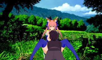 FateSqueeze Order Adult Game Screenshot (2)