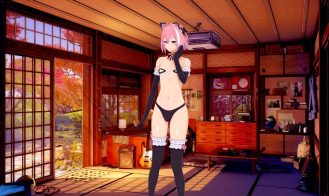 FateSqueeze Order Adult Game Screenshot (9)