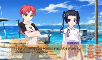 Female Strait Adult Game Screenshot (6)