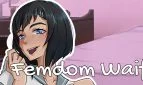 Femdom Waifu