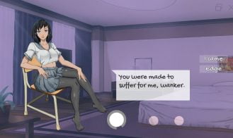 Femdom Waifu Adult Game Screenshot (1)
