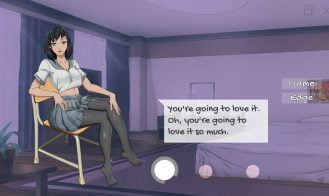 Femdom Waifu Adult Game Screenshot (3)