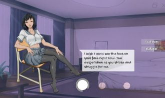 Femdom Waifu Adult Game Screenshot (5)