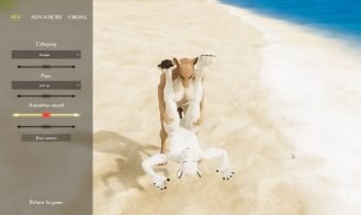 Feraliss Adult Game Screenshot (4)