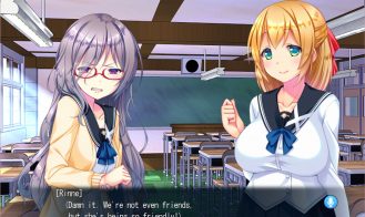 Fiendish Magical Girl Rinne ~Loathsome Lewd Degeneration~ Adult Game Screenshot (2)