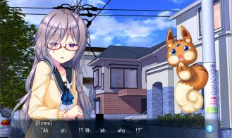 Fiendish Magical Girl Rinne ~Loathsome Lewd Degeneration~ Adult Game Screenshot (3)