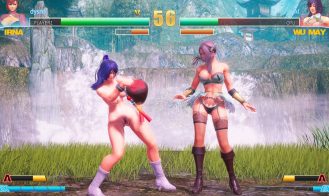 Fight Angel Adult Game Screenshot (7)