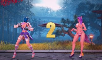 Fight Angel Adult Game Screenshot (8)