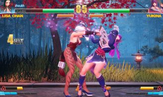 Fight Angel Special Edition Adult Game Screenshot (6)