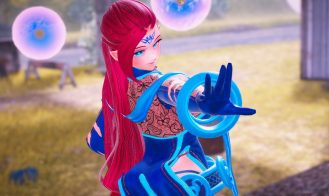 Fight Angel Special Edition Adult Game Screenshot (7)