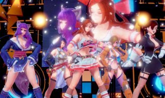 Fight Angel Special Edition Adult Game Screenshot (8)