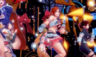 Fight Angel Special Edition Adult Game Screenshot (9)