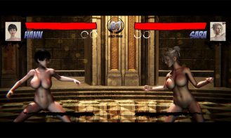 Fight For Fuck Adult Game Screenshot (1)