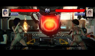 Fight For Fuck Adult Game Screenshot (3)