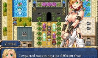 Final Battle Adult Game Screenshot (2)