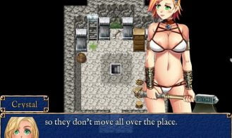 Final Battle Adult Game Screenshot (4)