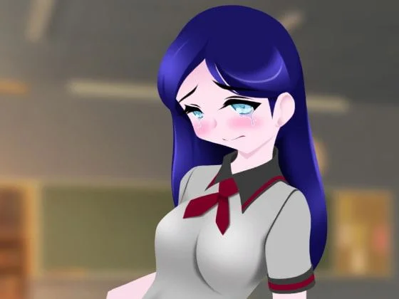 Fingered Girl! cover