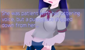 Fingered Girl! Adult Game Screenshot (2)