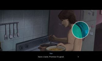 Fires At Midnight Adult Game Screenshot (3)