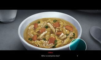 Fires At Midnight Adult Game Screenshot (4)