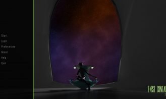 First Contact Adult Game Screenshot (1)