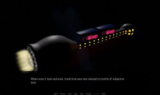 First Contact Adult Game Screenshot (2)