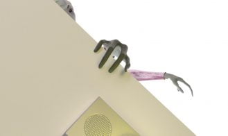 First Contact Adult Game Screenshot (4)