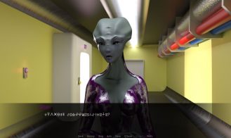 First Contact Adult Game Screenshot (5)