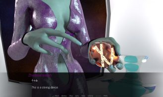 First Contact Adult Game Screenshot (7)