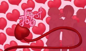 First Job porn xxx game download cover